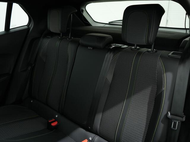 Peugeot 2008 1.2 HYBRID 145PK E-DCS GT | Navi | Cruise Adaptief | 360 camera