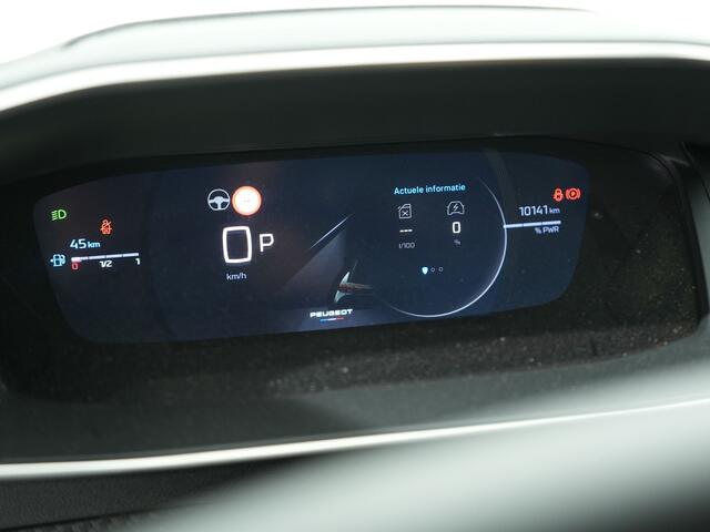 Peugeot 2008 1.2 HYBRID 145PK E-DCS GT | Navi | Cruise Adaptief | 360 camera