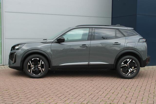 Peugeot 2008 1.2 PureTech 100 Allure CAMERA VOOR ÉN ACHTER - ADAPTIEVE CRUISE - NAVIGATIE