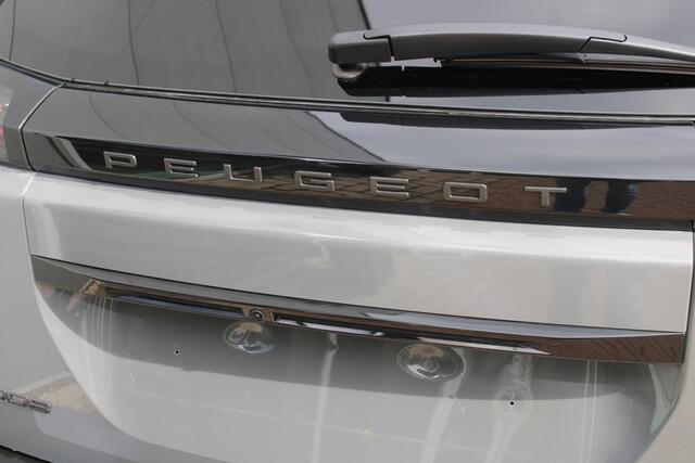 Peugeot 2008 1.2 PureTech 100 Allure CAMERA VOOR ÉN ACHTER - ADAPTIEVE CRUISE - NAVIGATIE