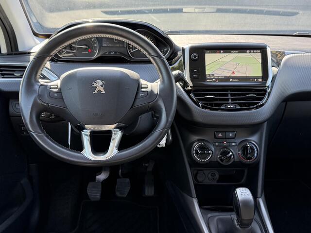 Peugeot 2008 1.2 PureTech Blue Lion 1e Eigenaar,Dealer Onderhouden,110pk,Navi,Airco,Cruise,Pdc,Extra winter set,Distributieriem vv 2022,N.A.P,Apk tot 08-2026