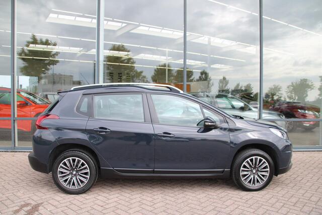 Peugeot 2008 1.2 PureTech 130pk Active Airco Navi Trekhaak 57078km In perfecte staat