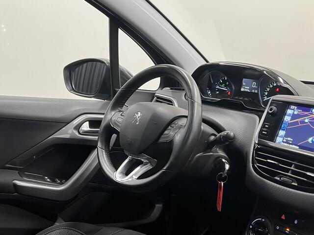 Peugeot 2008 1.2 PureTech Blue Lion | NAVIGATIE | TREKHAAK | CAMERA | PARKEERSENSOREN |