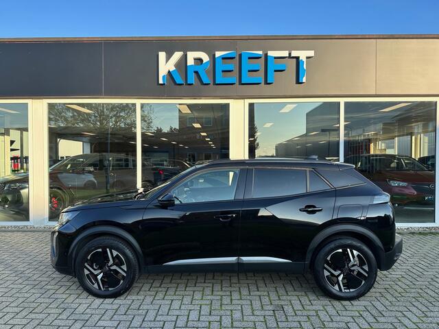Peugeot 2008 1.2 PureTech 130 Allure Automaat | App connect