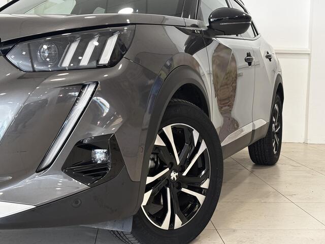 Peugeot 2008 1.2 PureTech GT | Automaat | Hoge instap | Panorama dak |