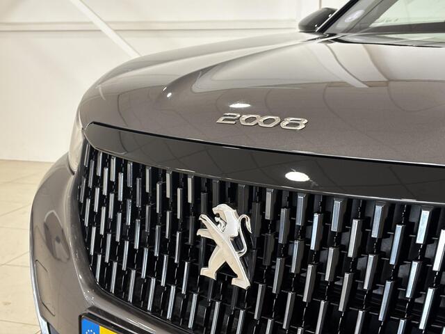 Peugeot 2008 1.2 PureTech GT | Automaat | Hoge instap | Panorama dak |
