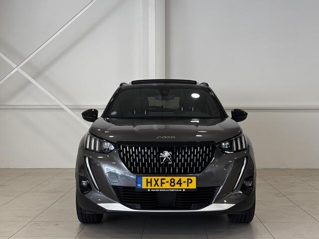 Peugeot 2008 1.2 PureTech GT | Automaat | Hoge instap | Panorama dak |