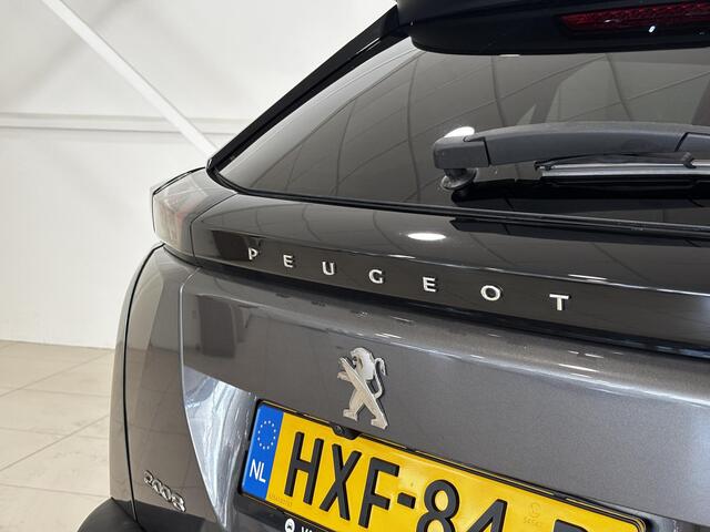 Peugeot 2008 1.2 PureTech GT | Automaat | Hoge instap | Panorama dak |