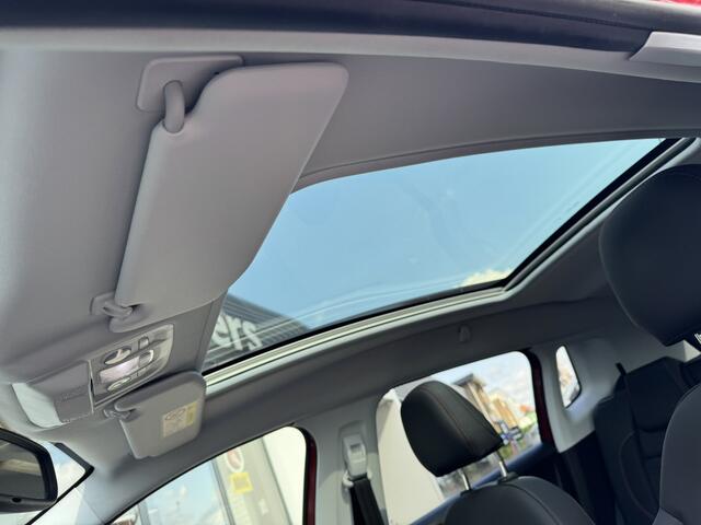 Peugeot 2008 1.2 PureTech GT-line*Panoramadak*Navigatie*
