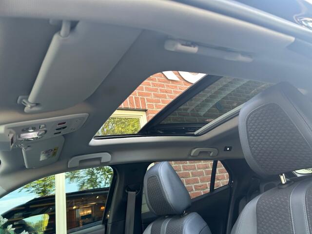 Peugeot 2008 1.2 PT B.L. Allure SCHUIF.KANTELDAK / CAMERA / VIRTUAL COCKPIT /