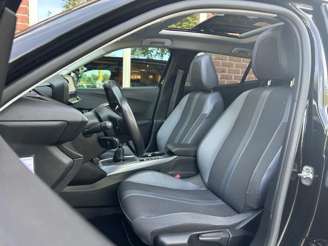 Peugeot 2008 1.2 PT B.L. Allure SCHUIF.KANTELDAK / CAMERA / VIRTUAL COCKPIT /