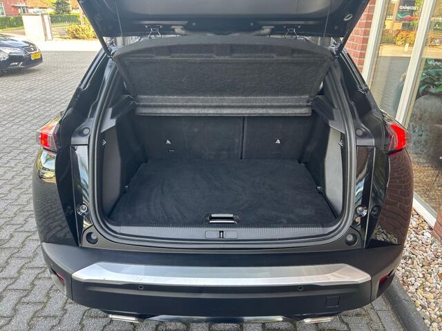 Peugeot 2008 1.2 PT B.L. Allure SCHUIF.KANTELDAK / CAMERA / VIRTUAL COCKPIT /