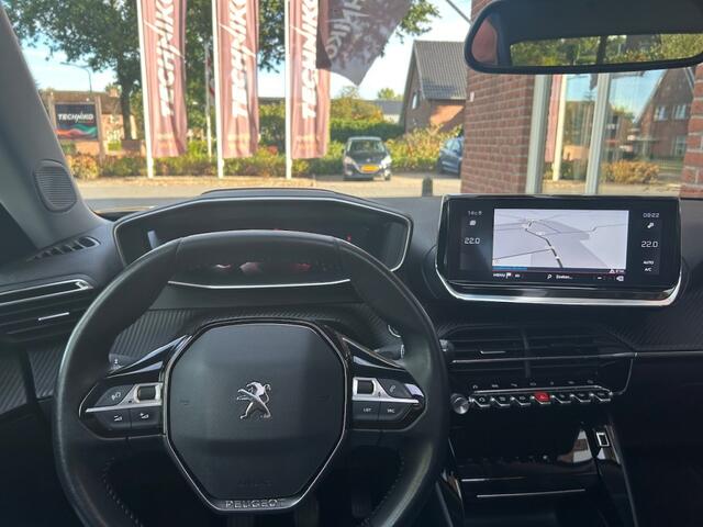 Peugeot 2008 1.2 PT B.L. Allure SCHUIF.KANTELDAK / CAMERA / VIRTUAL COCKPIT /