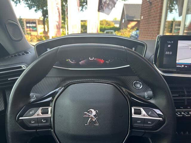 Peugeot 2008 1.2 PT B.L. Allure SCHUIF.KANTELDAK / CAMERA / VIRTUAL COCKPIT /
