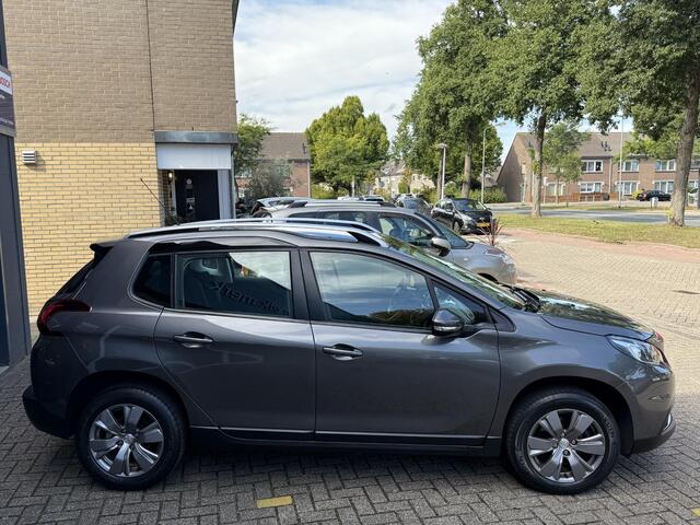 Peugeot 2008 1.2 PureTech Blue Lion / Airco/ Navigatie/ Cruise/ Apple carplay/ Panoramadak / LED/ PDC/ LMV