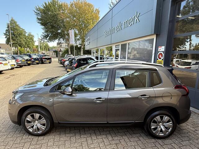 Peugeot 2008 1.2 PureTech Blue Lion / Airco/ Navigatie/ Cruise/ Apple carplay/ Panoramadak / LED/ PDC/ LMV