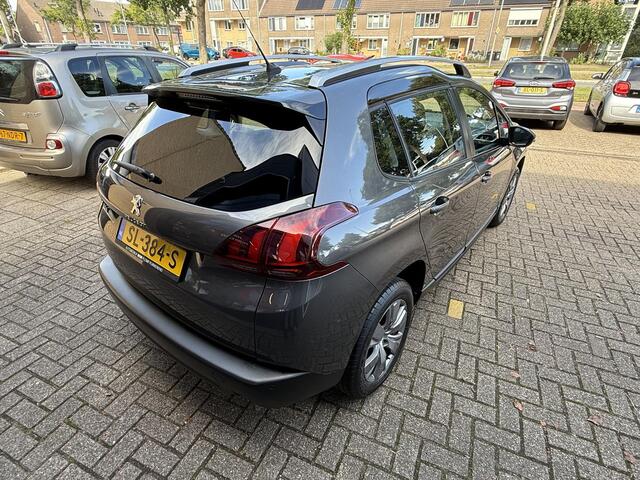 Peugeot 2008 1.2 PureTech Blue Lion / Airco/ Navigatie/ Cruise/ Apple carplay/ Panoramadak / LED/ PDC/ LMV