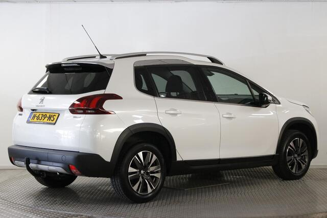 Peugeot 2008 1.2 PureTech Allure 110 PK. Distr. riem V.V. | Clima | Carplay | Panorama | Trekhaak.