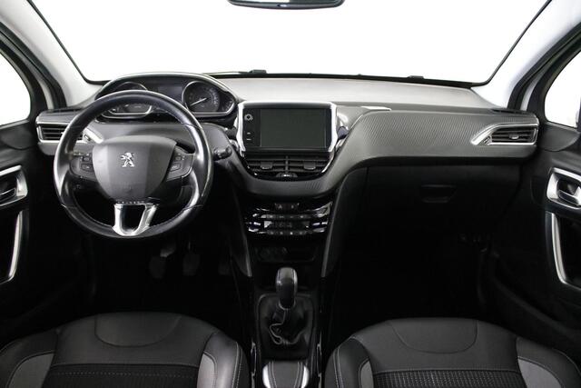 Peugeot 2008 1.2 PureTech Allure 110 PK. Distr. riem V.V. | Clima | Carplay | Panorama | Trekhaak.