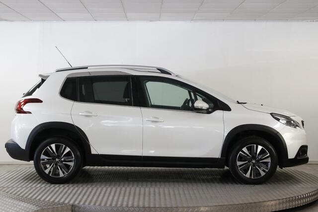 Peugeot 2008 1.2 PureTech Allure 110 PK. Distr. riem V.V. | Clima | Carplay | Panorama | Trekhaak.