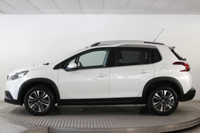 Peugeot 2008 1.2 PureTech Allure 110 PK. Distr. riem V.V. | Clima | Carplay | Panorama | Trekhaak.