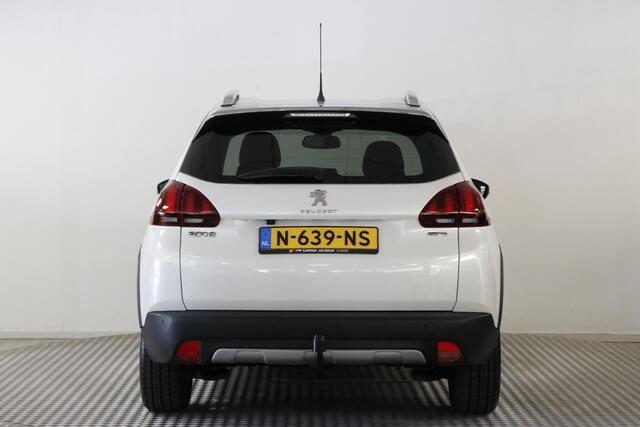 Peugeot 2008 1.2 PureTech Allure 110 PK. Distr. riem V.V. | Clima | Carplay | Panorama | Trekhaak.