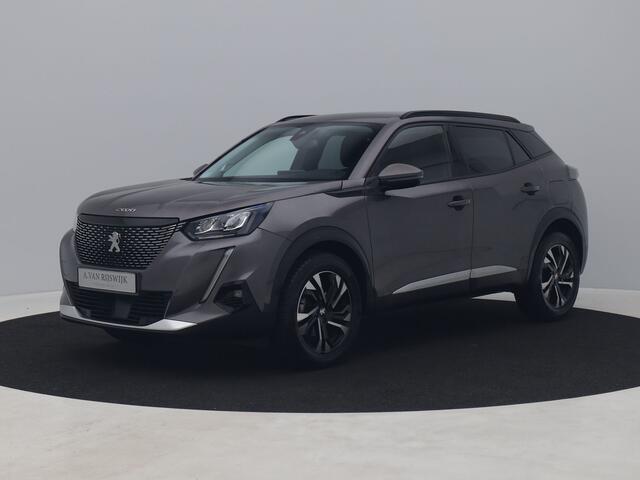 Peugeot 2008 1.2 PureTech 130 PK Automaat Allure | CAMERA | VIRTUAL