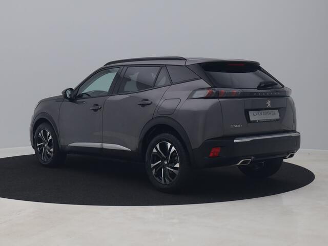 Peugeot 2008 1.2 PureTech 130 PK Automaat Allure | CAMERA | VIRTUAL
