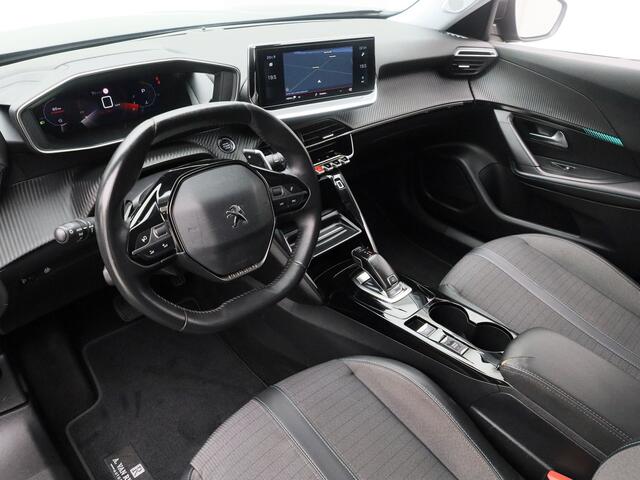 Peugeot 2008 1.2 PureTech 130 PK Automaat Allure | CAMERA | VIRTUAL