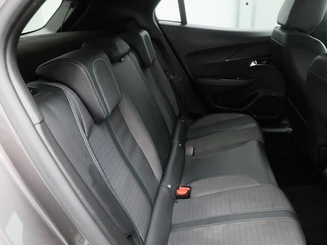 Peugeot 2008 1.2 PureTech 130 PK Automaat Allure | CAMERA | VIRTUAL