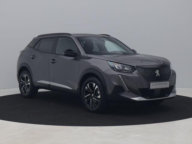 Peugeot 2008 1.2 PureTech 130 PK Automaat Allure | CAMERA | VIRTUAL