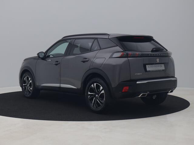 Peugeot 2008 1.2 PureTech 130 PK Automaat Allure | CAMERA | VIRTUAL