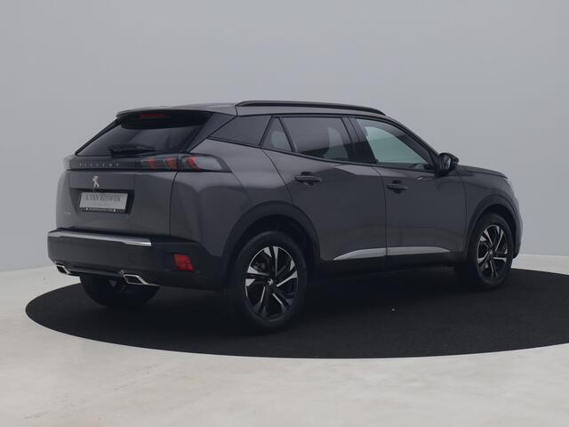 Peugeot 2008 1.2 PureTech 130 PK Automaat Allure | CAMERA | VIRTUAL