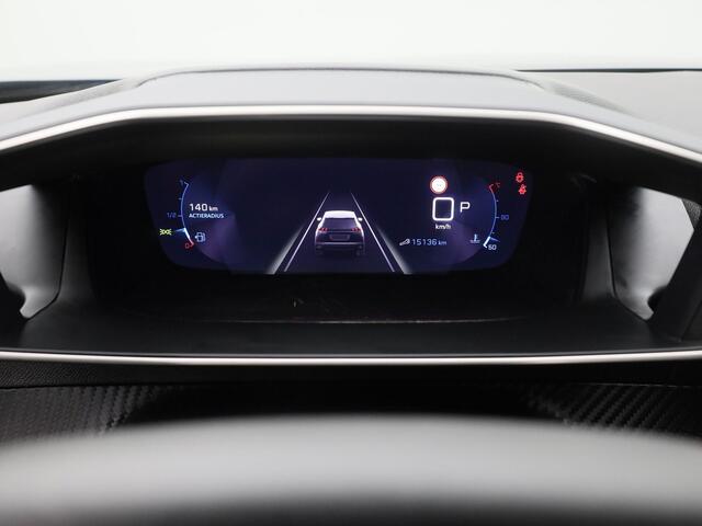 Peugeot 2008 1.2 PureTech 130 PK Automaat Allure | CAMERA | VIRTUAL