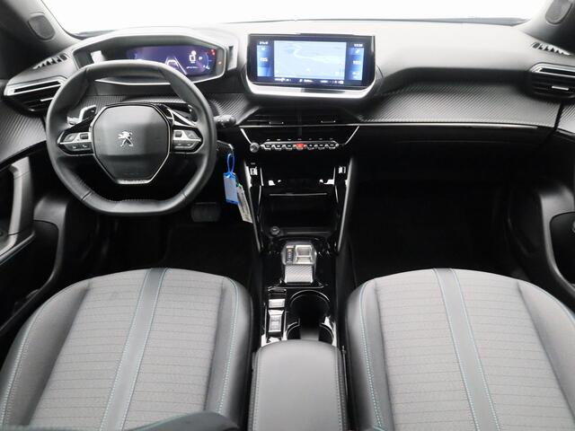 Peugeot 2008 1.2 PureTech 130 PK Automaat Allure | CAMERA | VIRTUAL