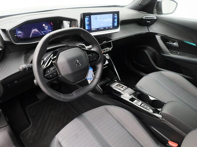 Peugeot 2008 1.2 PureTech 130 PK Automaat Allure | CAMERA | VIRTUAL
