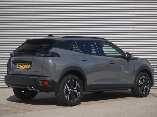 Peugeot 2008 1.2 Hybrid 145 Allure