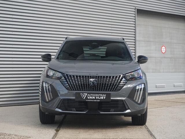 Peugeot 2008 1.2 Hybrid 145 Allure