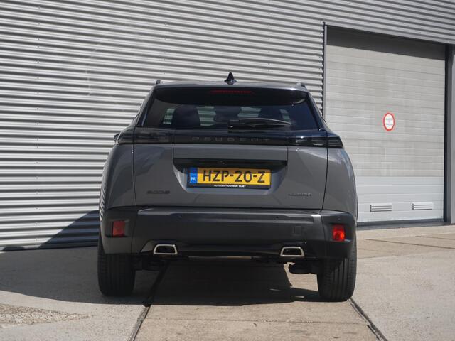 Peugeot 2008 1.2 Hybrid 145 Allure