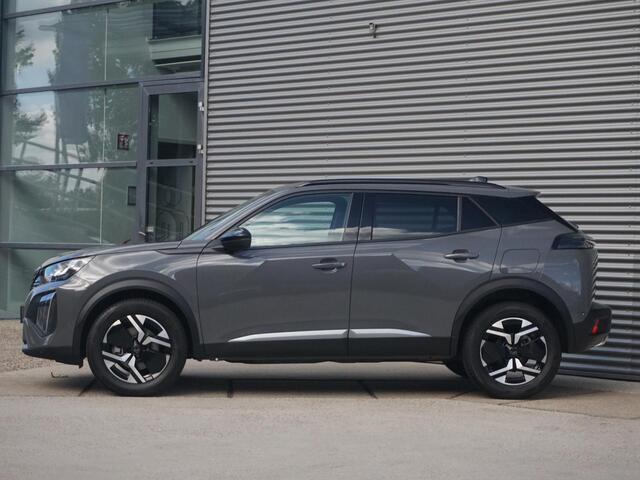 Peugeot 2008 1.2 Hybrid 145 Allure