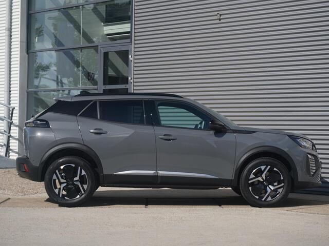 Peugeot 2008 1.2 Hybrid 145 Allure