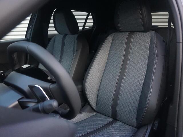 Peugeot 2008 1.2 Hybrid 145 Allure