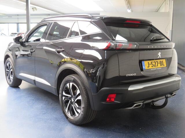 Peugeot 2008 1.2 PureTech Allure