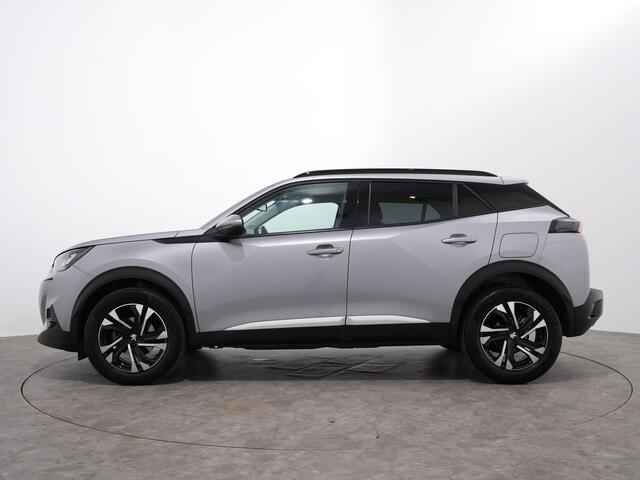 Peugeot 2008 1.2 PURETECH 130PK ALLURE PACK | Navi | Camera | Clima