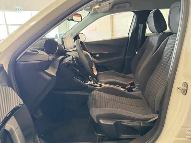 Peugeot 2008 1.2 PureTech Active Pack NAVIGATIE, ECC AIRCO, LED, CRUISE
