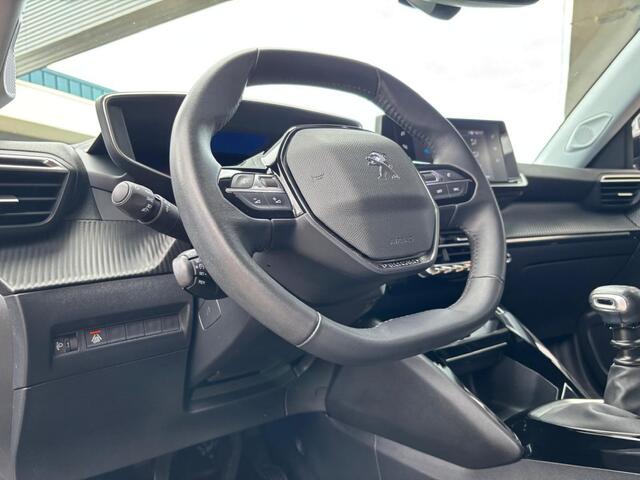 Peugeot 2008 1.2 PT ALLURE PACK 100PK AIRCO CARPLAY PDC