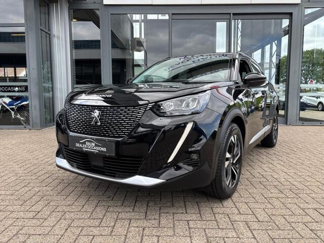 Peugeot 2008 1.2 PT ALLURE PACK 100PK AIRCO CARPLAY PDC