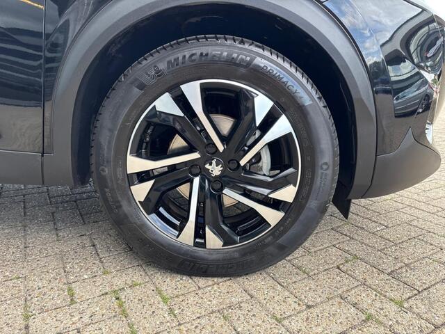 Peugeot 2008 1.2 PT ALLURE PACK 100PK AIRCO CARPLAY PDC
