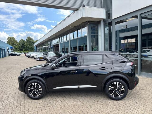 Peugeot 2008 1.2 PT ALLURE PACK 100PK AIRCO CARPLAY PDC