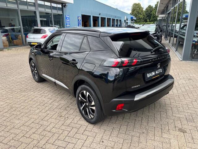 Peugeot 2008 1.2 PT ALLURE PACK 100PK AIRCO CARPLAY PDC